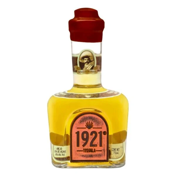 1921 Anejo Tequila (750ml)