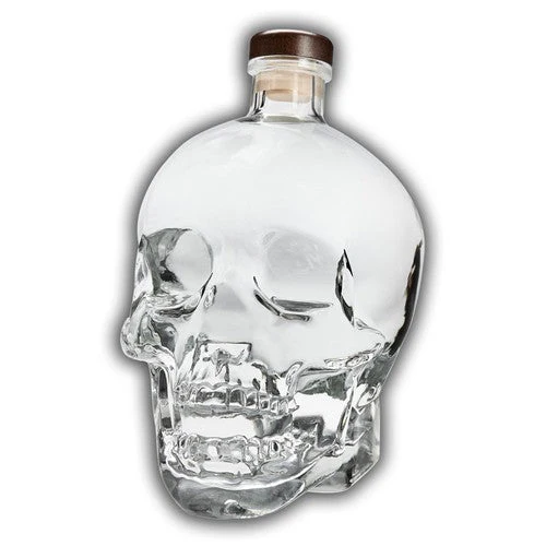 Crystal Head Vodka (750ml)