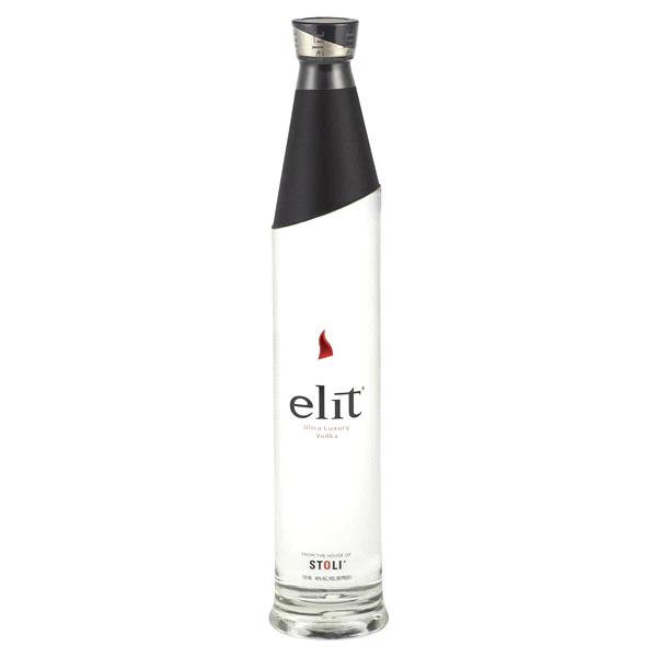 Elit Vodka (750ml)