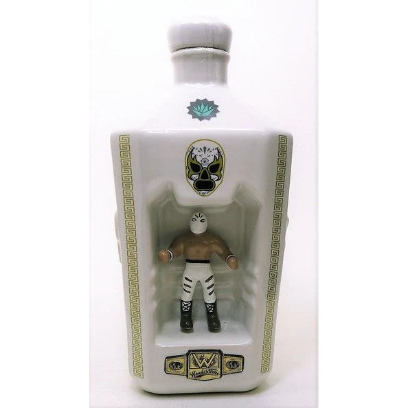 Wonder Teq Reposado Tequila (750ml)