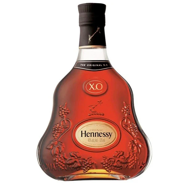 Hennessy X.O Cognac (375ml)