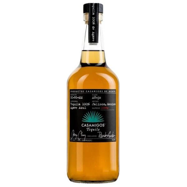 Casamigos Anejo Tequila (750ml)