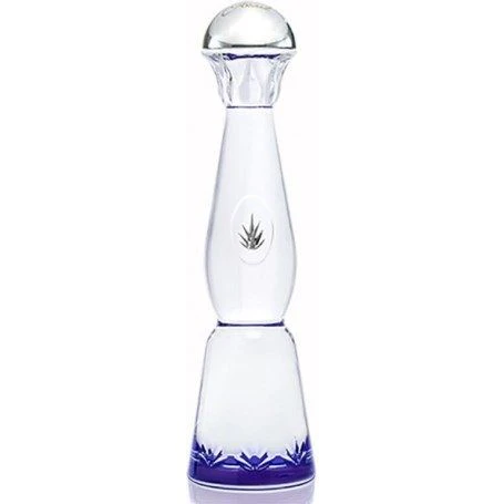 Clase Azul Plata Tequila (750ml)