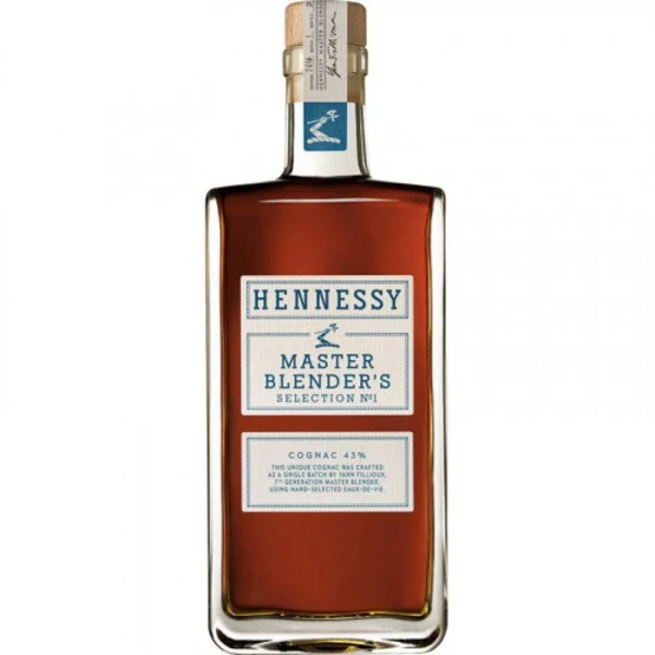 Hennessy Master Blender's Selection No1 Cognac (750ml)