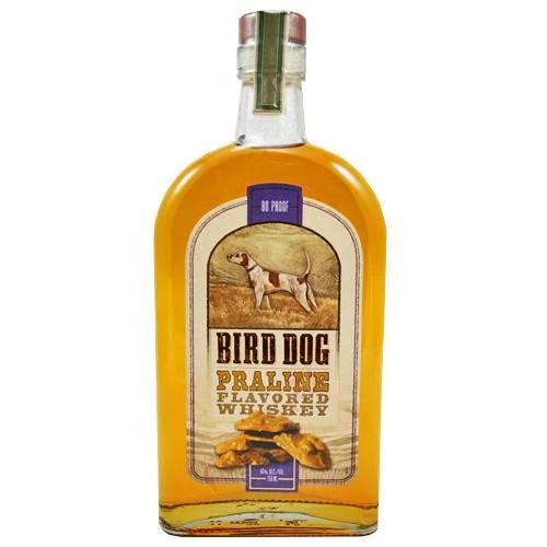 Bird Dog Praline Flavored Whiskey (750ml)