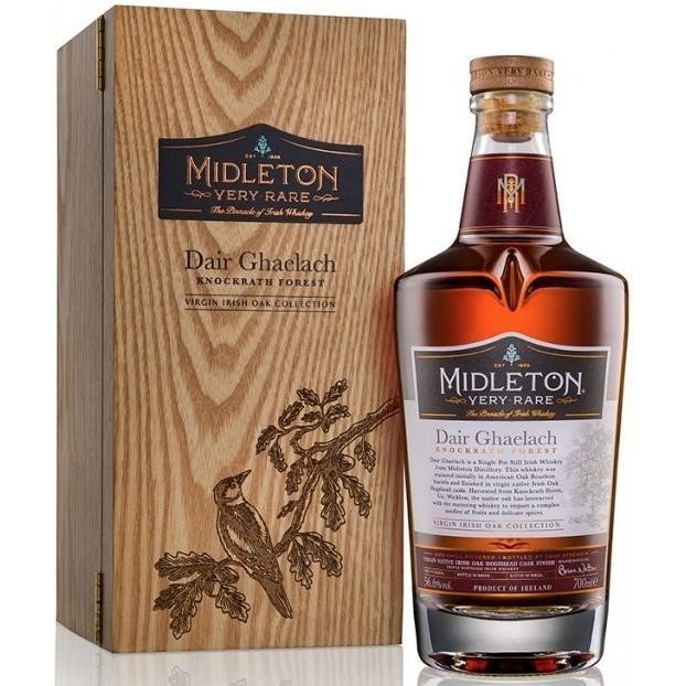 Midleton Very Rare Dair Ghaelach Knockrath Forest (750ml)