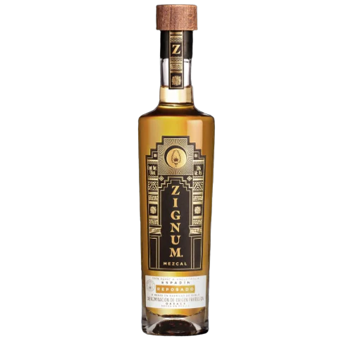Zignum Mezcal Reposado (750ml)