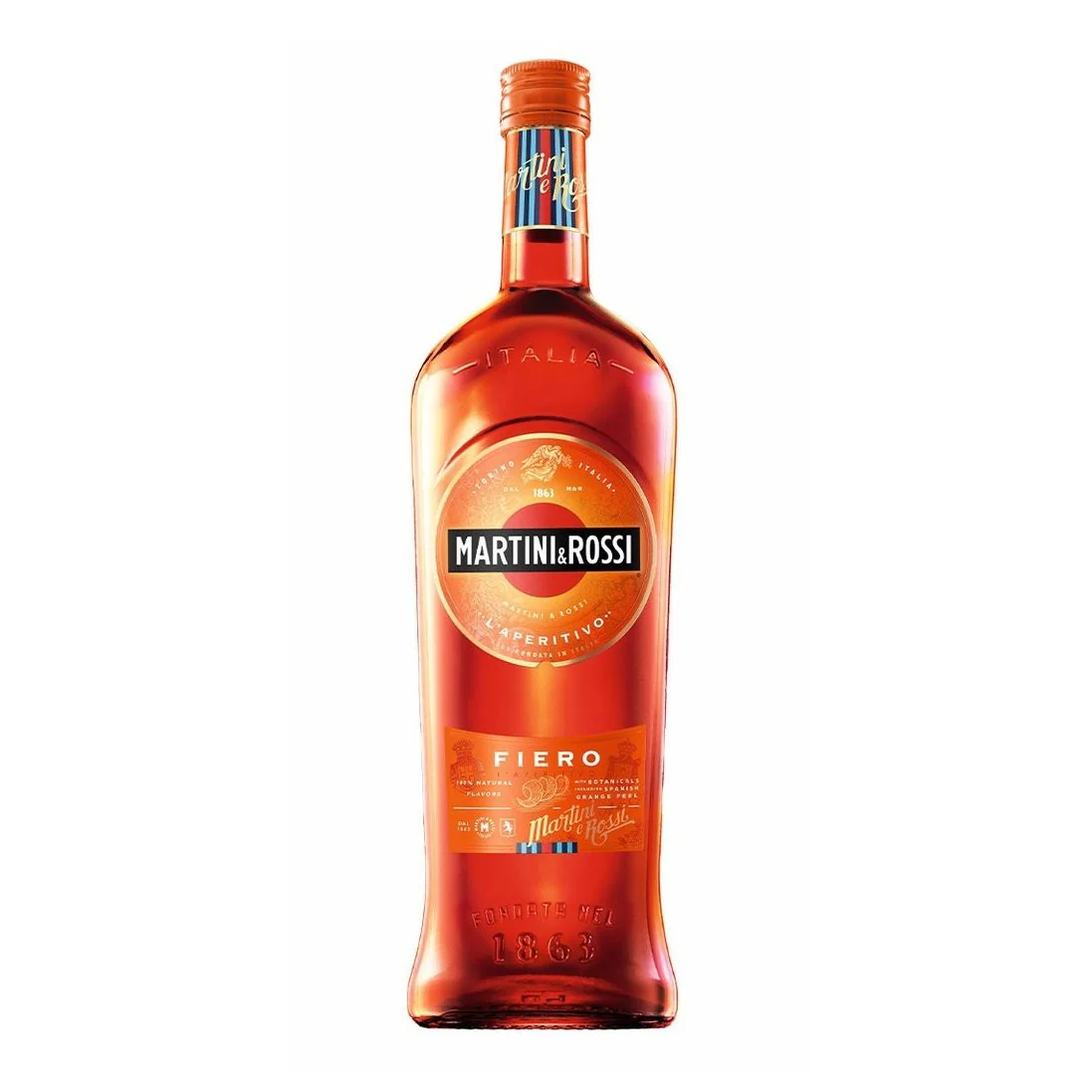Martini & Rossi Fiero (750ml)