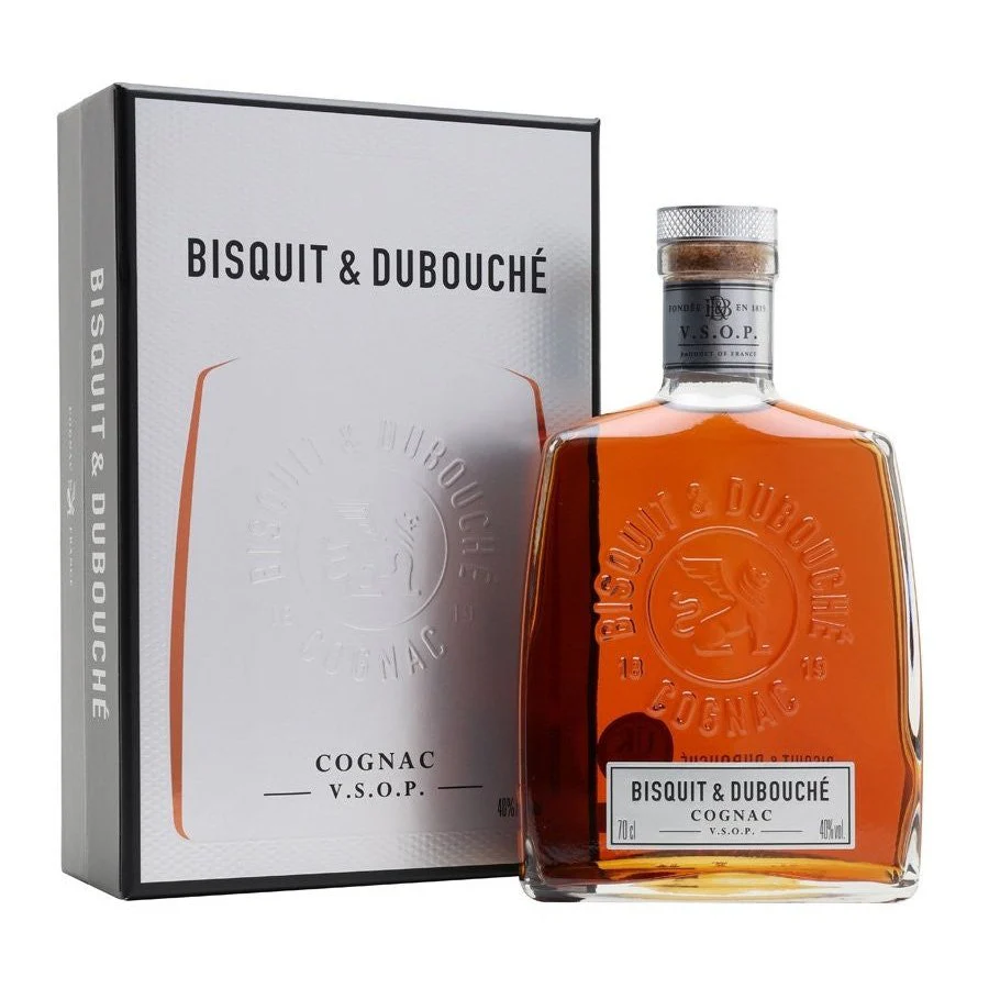 Bisquit & Dubouche Cognac VSOP (750ml)
