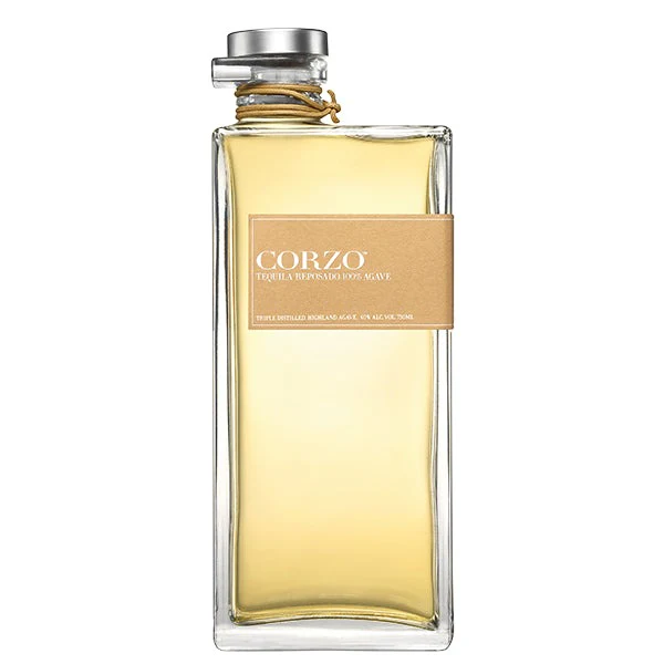 Corzo Reposado Tequila (750ml)