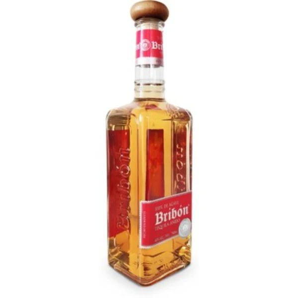 Bribon Tequila Anejo (750ml)