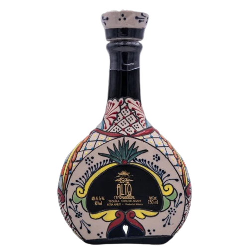 Alto De Amatitan Extra Anejo Tequila (750ml)