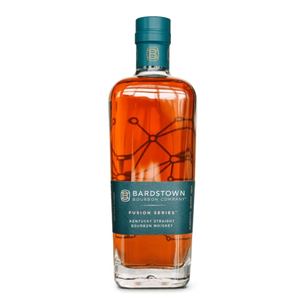 Bardstown Fusion Series - Kentucky Straight Bourbon Whiskey (750ml)