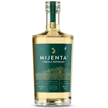Mijenta Reposado Tequila (750ml)
