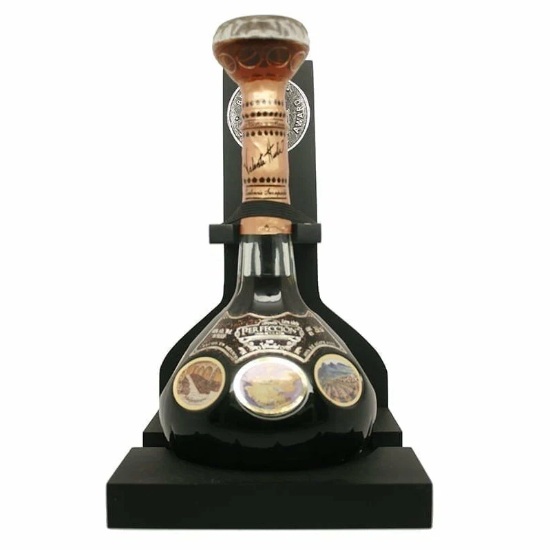 Don Valente Perfeccion Extra Anejo Tequila (750ml)