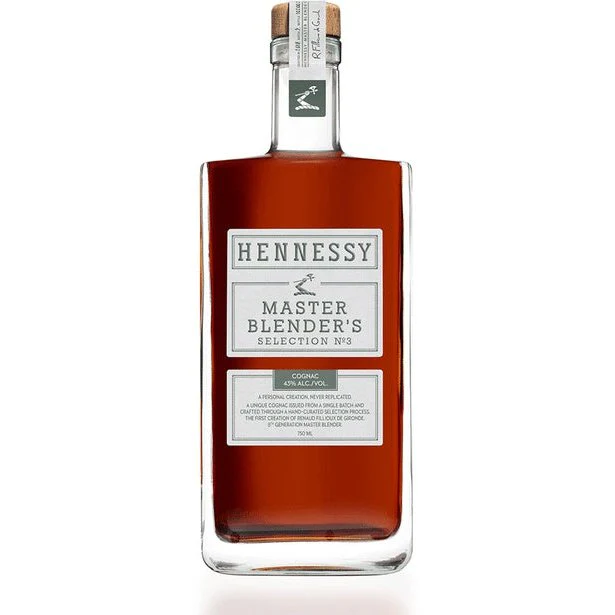 Hennessy Master Blender's Selection No3 Cognac (750ml)