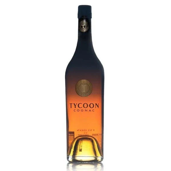 Tycoon Cognac Luxury VSOP (750ml)