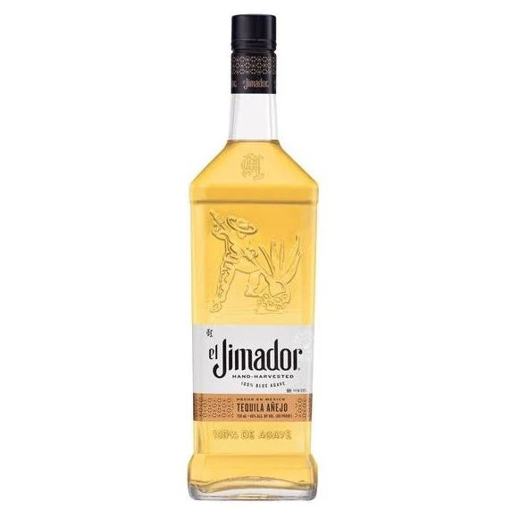 El Jimador Anejo Tequila (750ml)