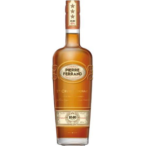 Pierre Ferrand Cognac Grande Champagne (750ml)
