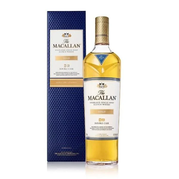 The Macallan Gold Double Cask (750ml)