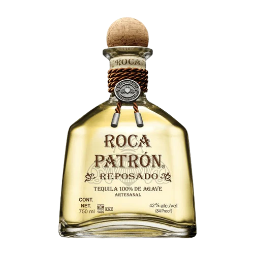 Roca Patron Reposado Tequila (750ml)