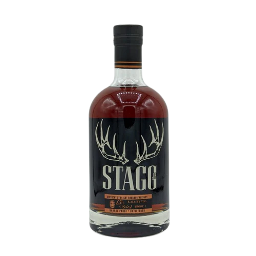 Stagg Jr 127.4 Proof 24D - Kentucky Straight Bourbon Whiskey (750ml)