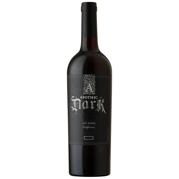 Apothic Dark Blend California (750ml)