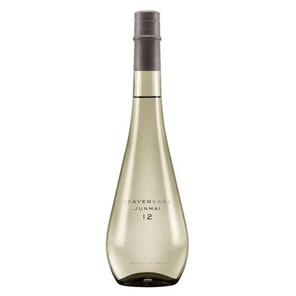 Heavensake Junmai 12 Sake (750ml)
