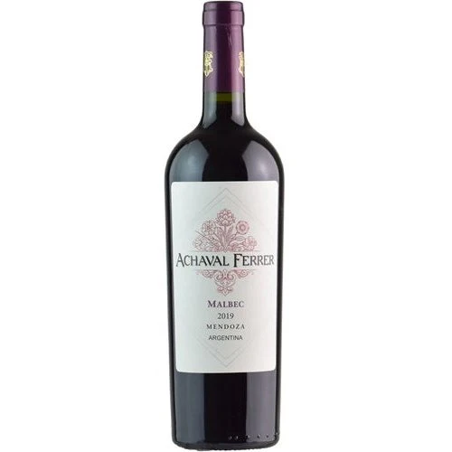 Achaval Ferrer Malbec Mendoza (750ml)