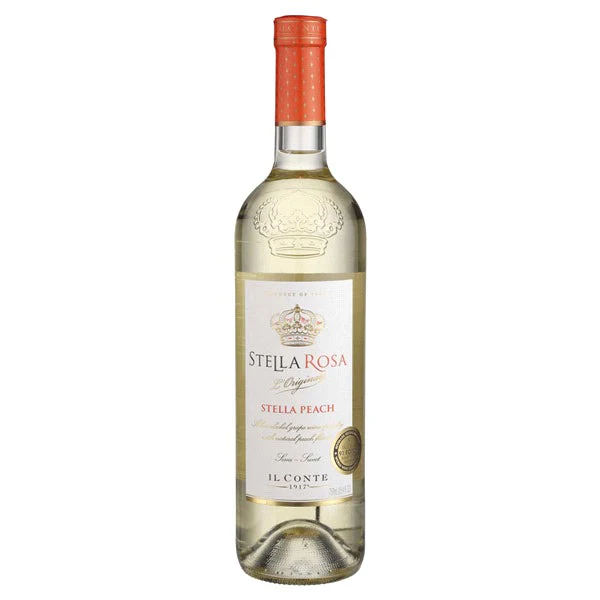 Stella Rosa Peach (750ml)