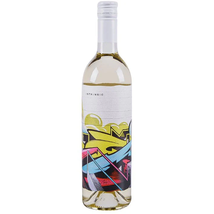 Intrinsic Columbia Valley Sauvignon Blanc 2020 (750 ml)
