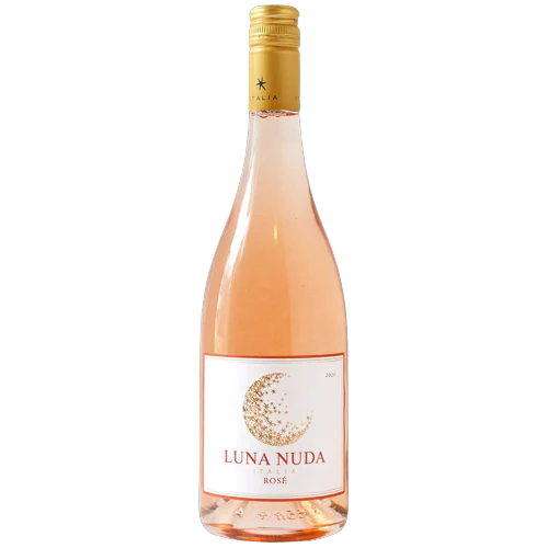 Luna Nuda Italia Rose (750ml)