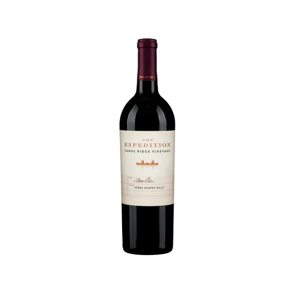 Expedition Cabernet Sauvignon Canoe Ridge (750ml)