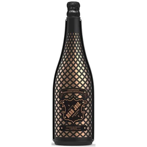 Beau Joie Special Cuvee Sugar King Demi Sec Champagne (750ml)