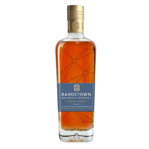 Bardstown Bourbon Fusion Series 6 (750ml)