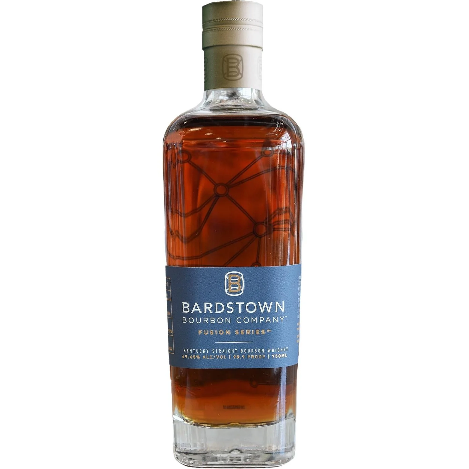 Bardstown Bourbon Discovery Series 6 (750ml)