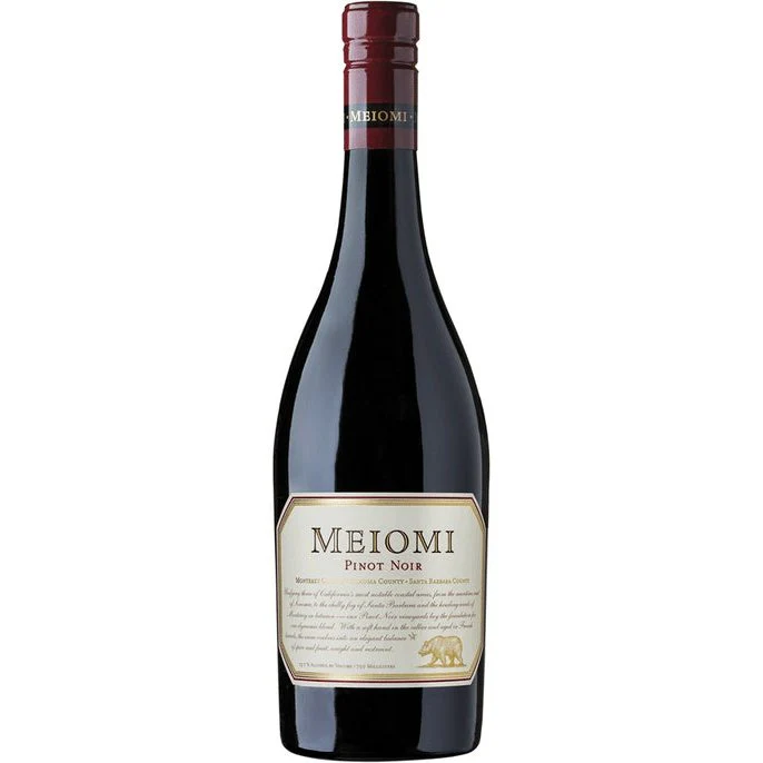 Meiomi Pinot Noir (750ml)