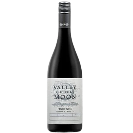 Valley of The Moon Sonoma County Pinot Noir (750ml)