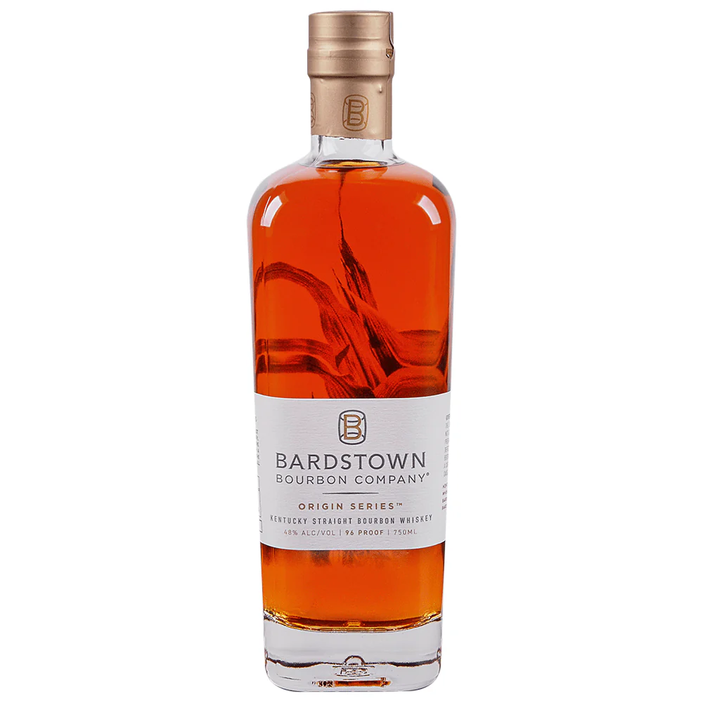 Bardstown Bourbon Company Origin Series Kentucky Straight Whiskey 750ml