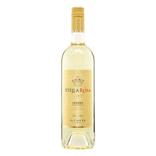 Stella Rosa Golden Honey Peach (750ml)