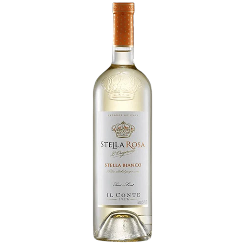Stella Rosa Stella Bianco (750ml)