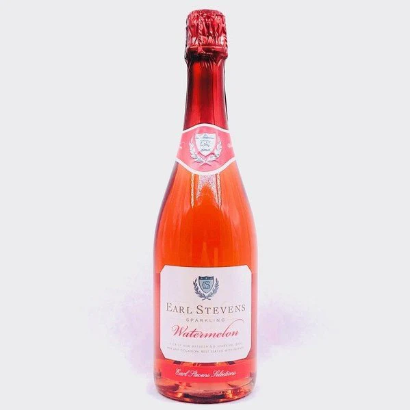 Earl Stevens Sparkling Wine Watermelon (750ml)