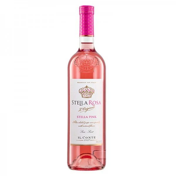 Stella Rosa Stella Pink (750ml)