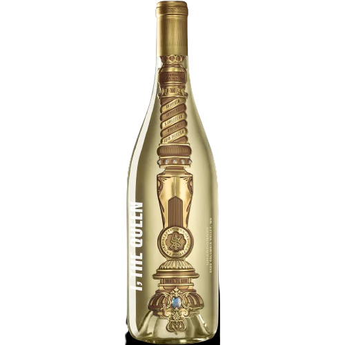 I, THE QUEEN Chardonnay (750ml)