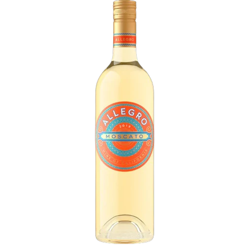 Allegro Moscato California (750ml)
