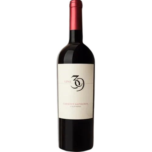 Line 39 Cabernet Sauvignon California (750ml)