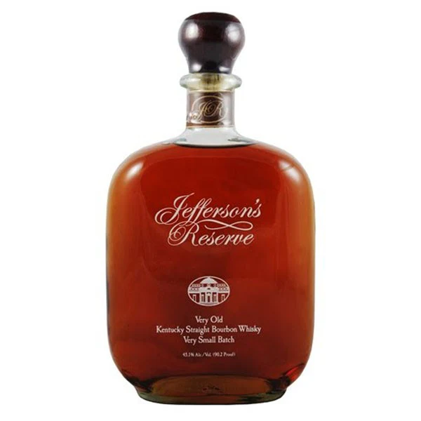 Jefferson's Reserve - Very Old Kentucky Straight Bourbon Whiskey (750ml)