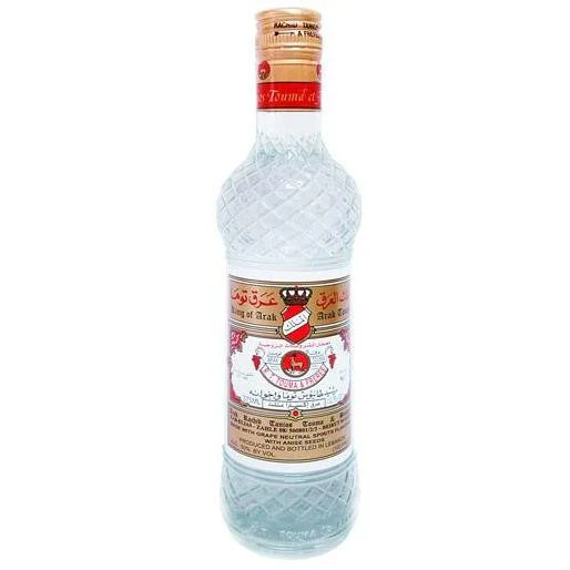 Arak Touma (750ml)