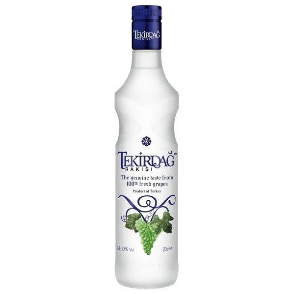 Tekirdag Rakisi (700ml)