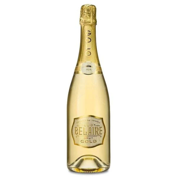 Luc Belaire Brut Gold (750ml)